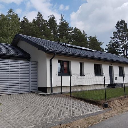 Apartament Szum Susiec Eksteriør billede